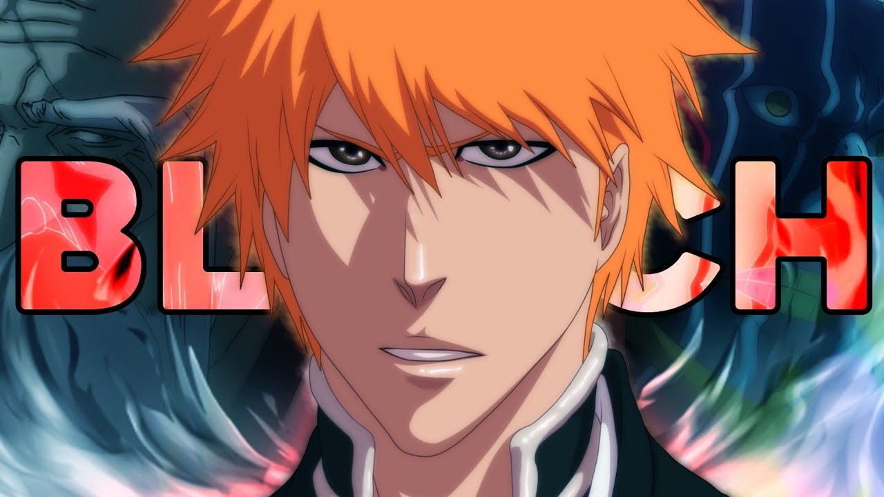 BLEACH ist der BESTE ANIME aktuell!? | Podcast mit @aizen-sama ...
