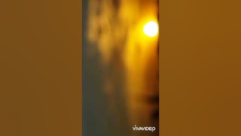 Thumbnail of beautiful Evening with Golden sky. amazing scenery