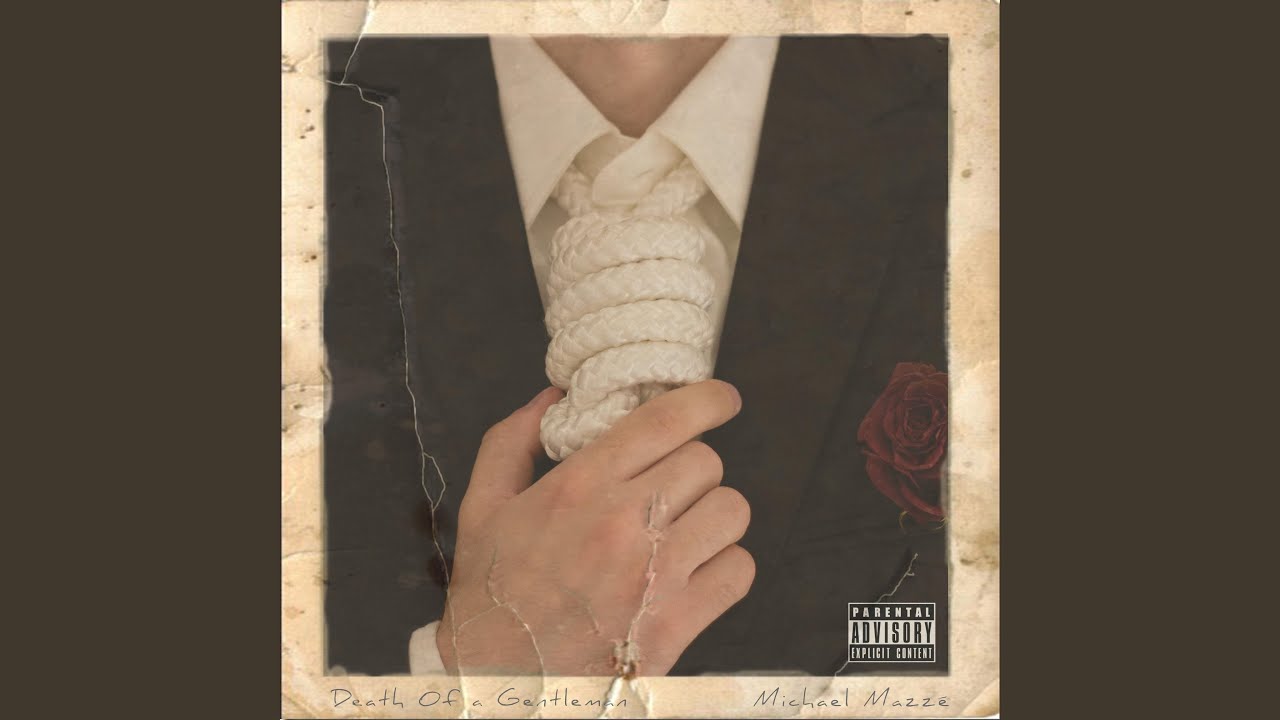 Death of a Gentleman