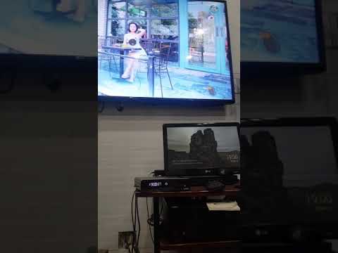 Hướng dẫn kết nối âm thanh từ tivi xuống amply qua cổng HDMI/ARC