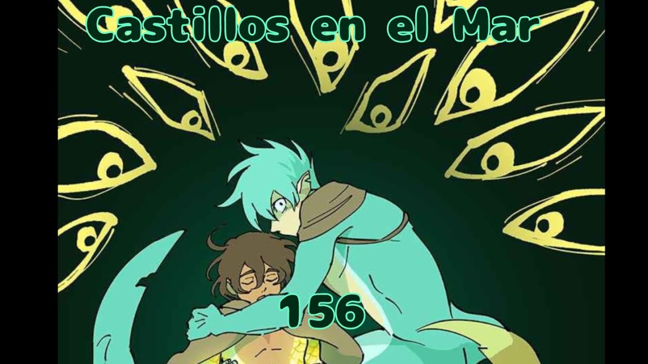 Castillos en el Mar, capítulo 156 (T3)