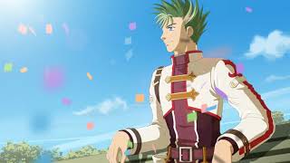 Trails in the Sky the 3rd ~ Opening ~ Cry for me, cry for you