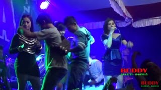 Dangdut ARGA 2017 - Duda Araban - Septy LIVE Desa Sidaurip Gandrungmangu 30 April 2017 CILACAP