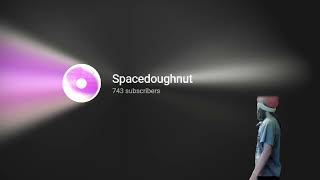 SpaceDoughnut