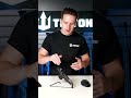 EDC Pistol Setup | Triton Nautilus Micro Red Dot