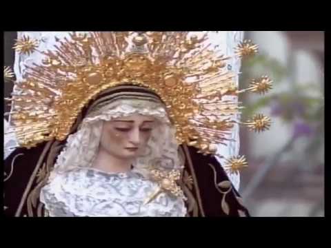 Pontificia y Real Hermandad Sacramental, Nuestra Señora de Roca Amador, Ánimas Benditas, Beato Marcelo Spinola y Primitiva Cofradía de Nazarenos de María Santísima en su Soledad