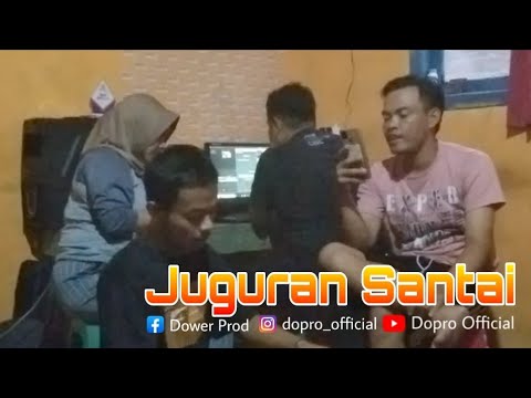 Adegan panas..!! Juguran Sore || Dopro Official