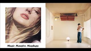 This Love x Little Freak [Mashup] - Taylor Swift & Harry Styles