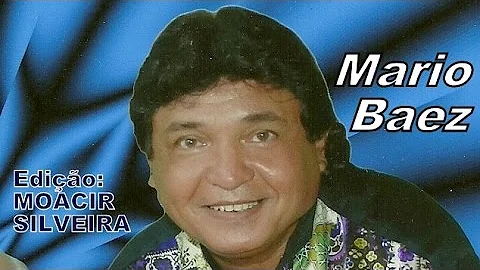 JALISCO NO TE RAJES (letra e vdeo) com MARIO BAEZ,...