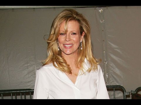 Video: Kim Basinger to star in 50 Shades of Gray sequel