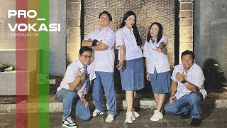 Download Lagu Band - Pro_Vokasi - Bangun Pemudi Pemuda x Anak Sekolah x Hip Hip Hura - BPSDMI MP3 Download Lagu Band - Pro_Vokasi - Bangun Pemudi Pemuda x Anak Sekolah x Hip Hip Hura - BPSDMI MP3