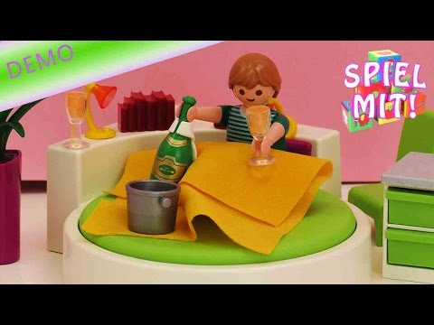 Detail for kins playmobil mos