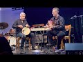 Ahmad alkhatib and kaveh mahmudiyan live at global oslo music festival  global nights 2022