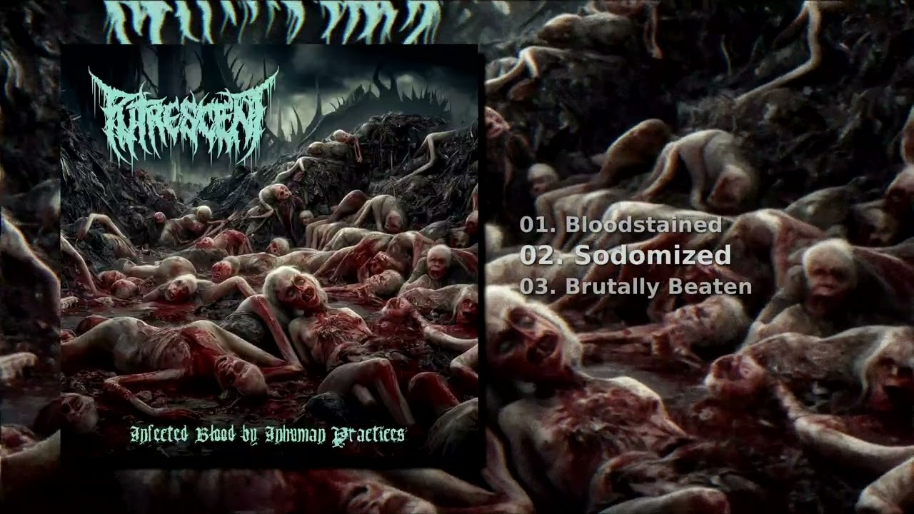 Infected Blood by Inhuman Practices