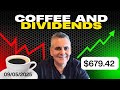 “Passive Income Power: $679 This Week from Weekly and Monthly Paying ETFs + New Buys!”