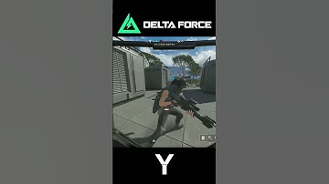 delta force shooting 🎮 #gameplay #android 📱💥