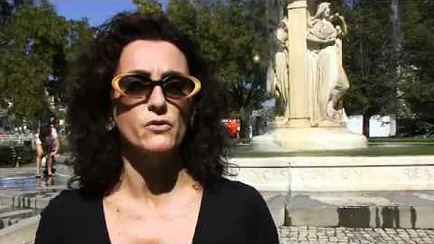 Bankers Without Borders Volunteer: Jeanne Finestone