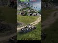 WOT YAKIŞTIMI FV215B 183 #shorts  #steam #wot #worldoftanks #tank #capcut #gaming