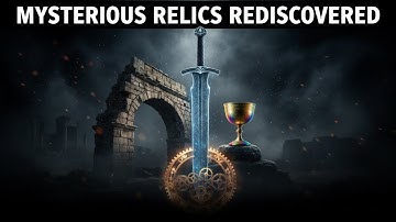 10 Lost Technologies We Can’t Recreate