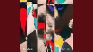 Video thumbnail of "Aaron Smith - Your Turn Now"