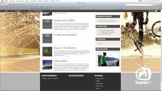 Wordpress - Il plugin WP-Pagenavi - 1a Parte Wordpress - Il plugin WP-Pagenavi - 1a Parte