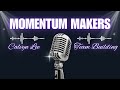Momentum Makers - High Energy Team Activity Music