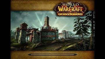 Tol Barad Glitch - Slezas