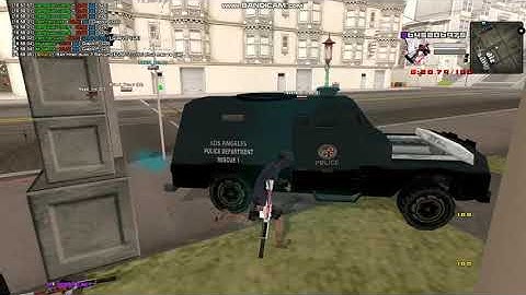 [GOSAMP.NET] BK Boy ShotFire Vui Vẻ 2