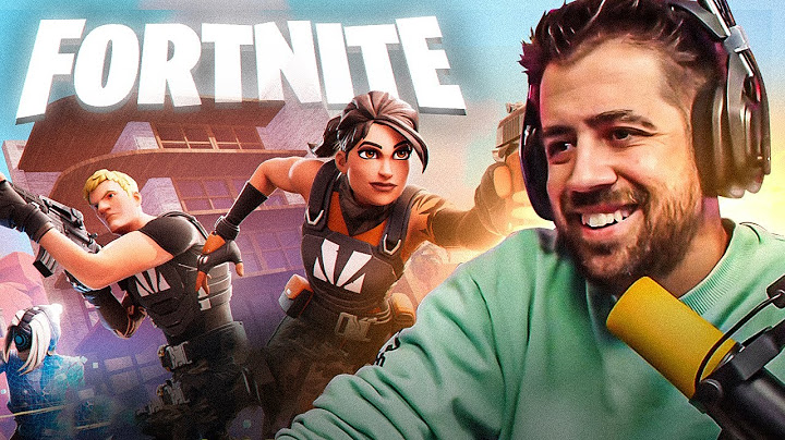 HA VUELTO EL MAPA OG DE FORTNITE