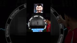 First Try Luck… BIG TIME MESSI PACK OPENING!💀🥶🔥#efootball2026 #efootball #messi #viral #gaming
