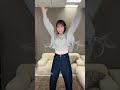 七瀬さん改めてご結婚おめでとうございます❤️ということであの曲を踊ってみました！#帰り道は遠回りしたくなる #踊ってみた