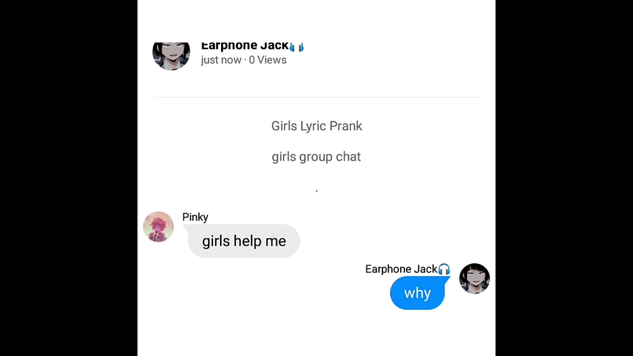 boys are so ugh! ¦¦kamijirou¦¦