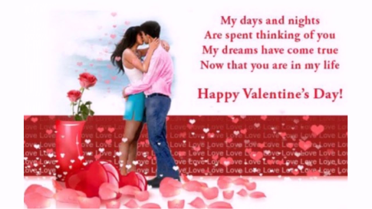 The 105 Valentine S Day Quotes And Wishes Wishesgreeting