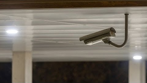 Smile, AI is watching you: Paris slammed for new video surveillance ahead of 2024 Olympics