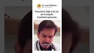 Psiquiatra ficou confuso com essa explicação dos números 😳😂 #shorts #viral #humor #comedia