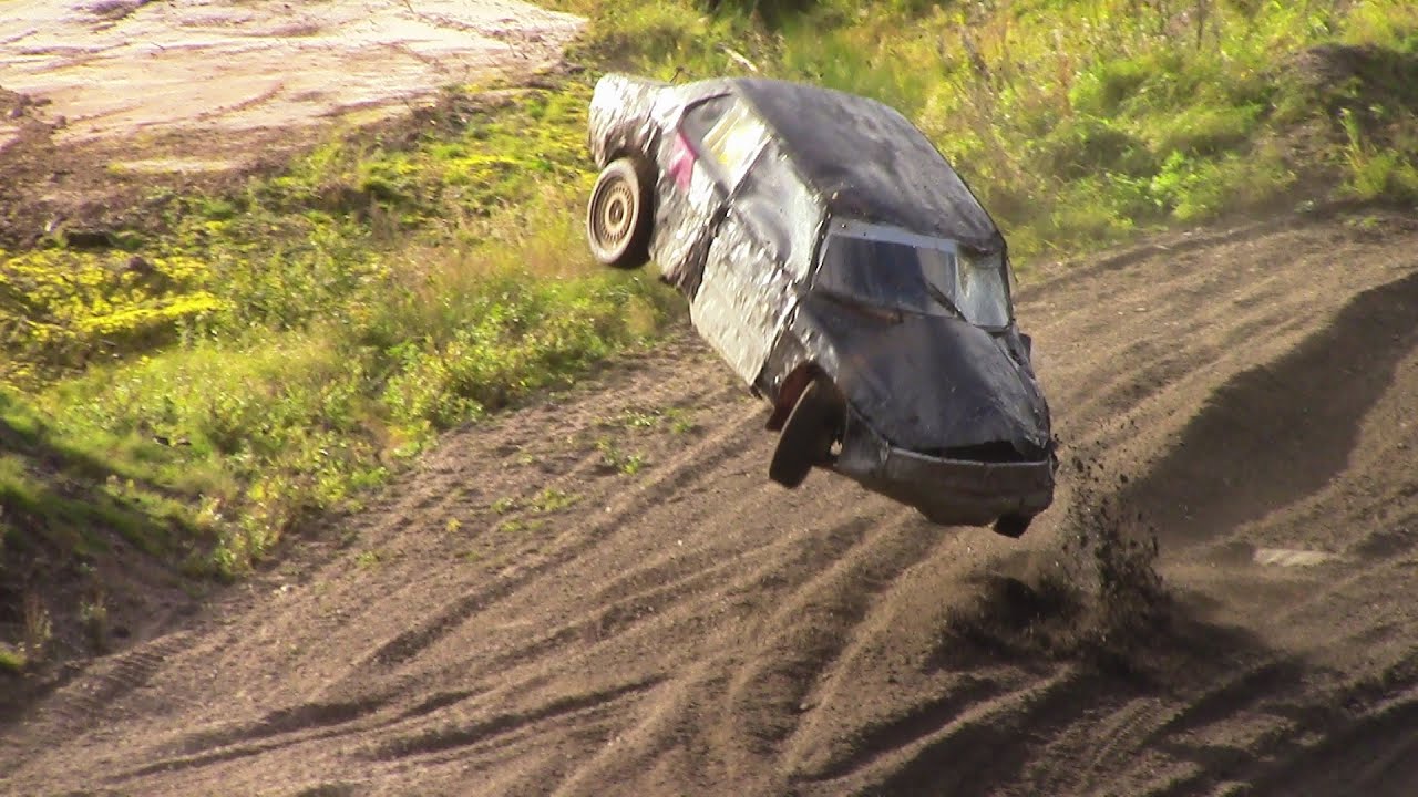 Opus Pro Tour Final | Munkfors MC | 7/10 - 2023 (3 Vinklar)