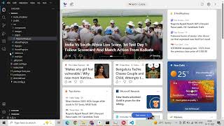 Forms Handling Using formik yup In React