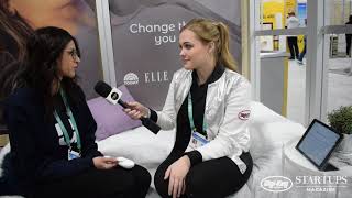 UMay Care at CES 2020