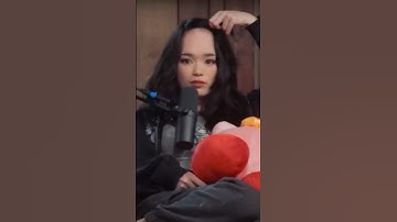 Emiru Reveals Her Forehead