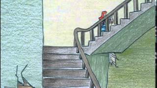 Special delivery - oscar winning animated short film