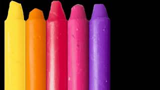 Crayons