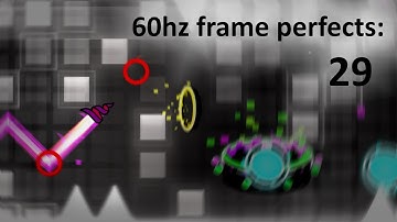 Neutra with Frame Perfects Counter (Top 30 Extreme Demon)