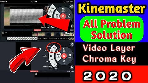 Full screen problem solved in kinemaster|Kinemaster #11 | by Techcreo
