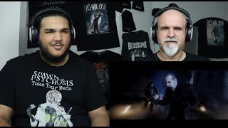 Dark Funeral - Nightfall (Patreon Request) [Reaction/Review]