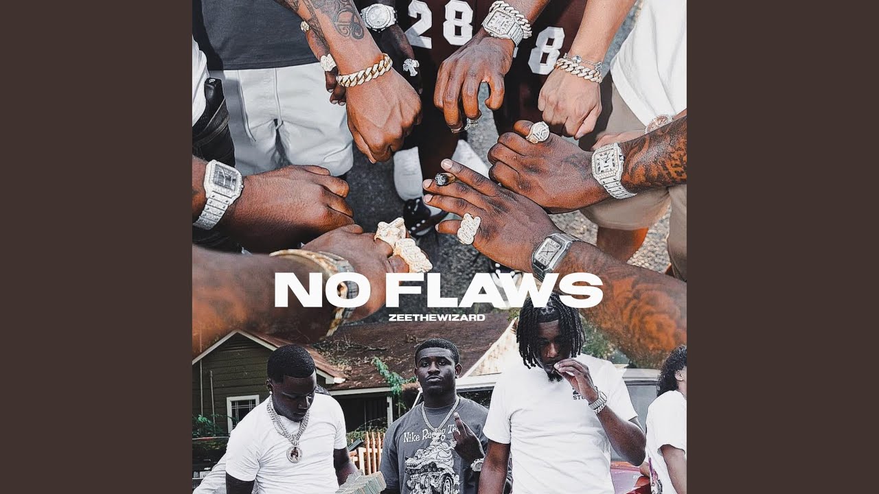 Watch No Flaws on YouTube Watch No Flaws on YouTube