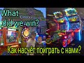 FUN VISIT😀to the REMODEL Chuck E Cheese in Arizona 2023 / КАК РАЗВЛЕКАЮТСЯ😀Дети в Chuck E Cheese