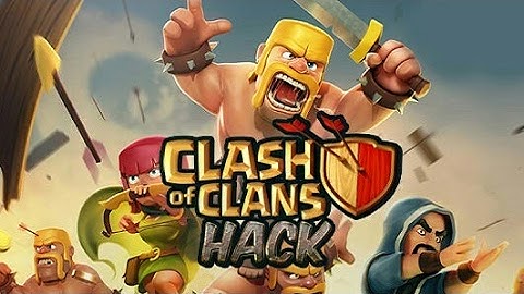 Hack Clash Of Clans On Android {Without Root} {OUTDATED}