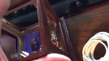 Game show buzzer: Part 8