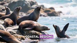 The Importance of Oceans & Marine Life | Protecting Our Blue Planet #ocean #planet #marinelife #ai