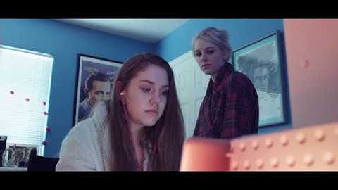 "Go All the Way" Music Video